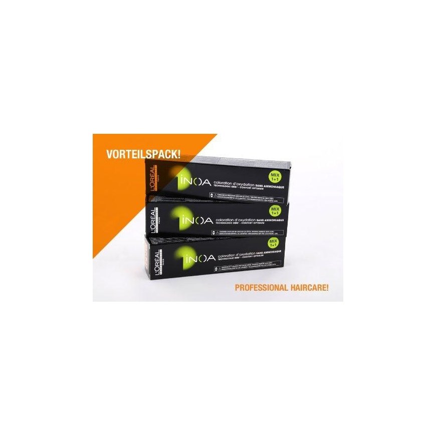 L`Oréal Paris L`Oréal Paris L`Oreal Professionnel