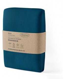 Eurofirany TC / MOROCCO / Z / 2 140X250 BLUE SWITCH