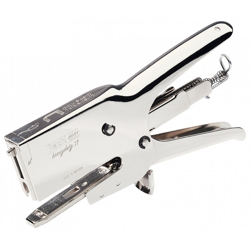 Rapid HD31 Nickel