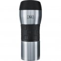 Melitta Thermo Mug термос 0,35 L Черный, Серебристый Melitta Thermo Mug термос 0,35 L Черный, Серебристый