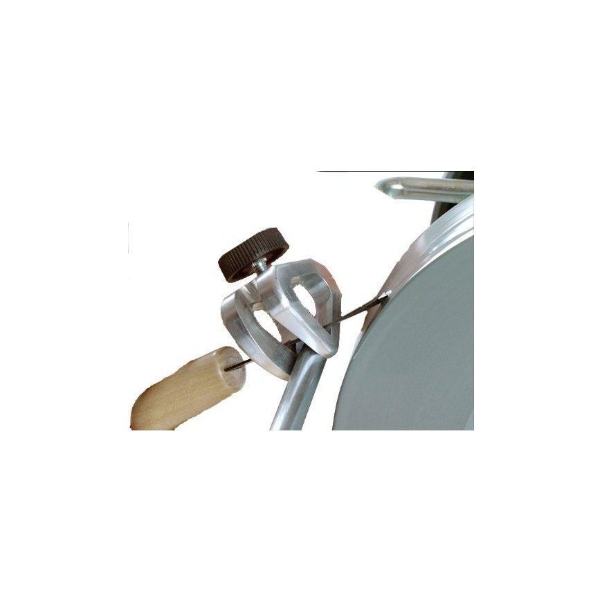 Tormek Holder for short carving tools