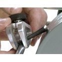 Holder for short carving tools Tormek SVS-38