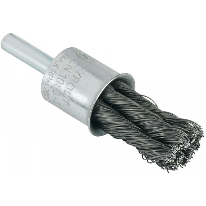 Tyrolit Wire brush Tyrolit T890652 52PDZ
