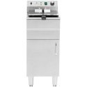 Royal Catering Freestanding electric oven with cabinet 400 V 5000 W 13 l Royal Catering Freestanding electric oven with cabinet 400 V 5000 W 13 l