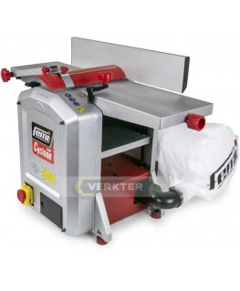 Femi 640 Cyclone 2 in 1 planing and reaming machine