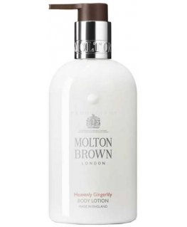 Molton Brown Molton Brown, Gingerlily, maitininantis, Losjonas kūnui, 100 ml For Women