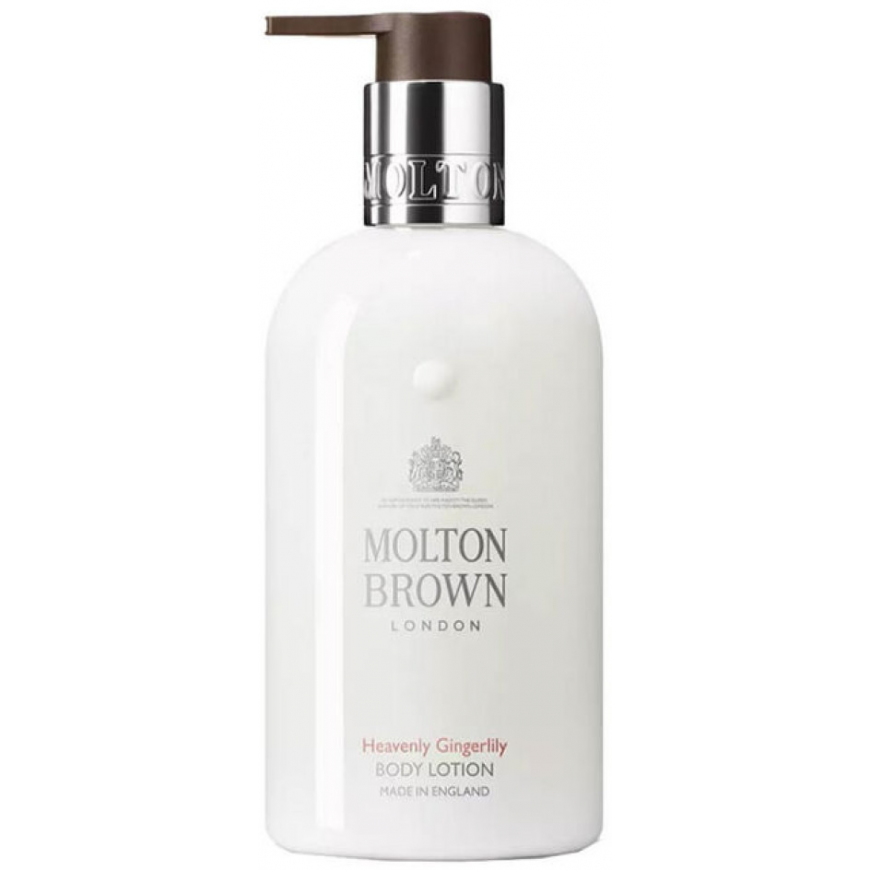 Molton Brown Molton Brown, Gingerlily, maitininantis, Losjonas kūnui, 100 ml For Women – 2