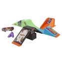 Hot Wheels Action Skate Drop In Skate Set Assortment Hot Wheels Action Skate Drop In Skate Set Assortment