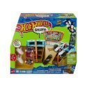 Hot Wheels Action HGT91 игра на ловкость Набор фингербордов Hot Wheels Action HGT91 игра на ловкость Набор фингербордов