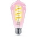 Philips Filament Clear 40 W ST64 E27 Philips Filament Clear 40 W ST64 E27