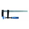 Hogert Technik Spaustuvas Hogert HT3B920 1000x120 mm Hogert Technik Spaustuvas Hogert HT3B920 1000x120 mm
