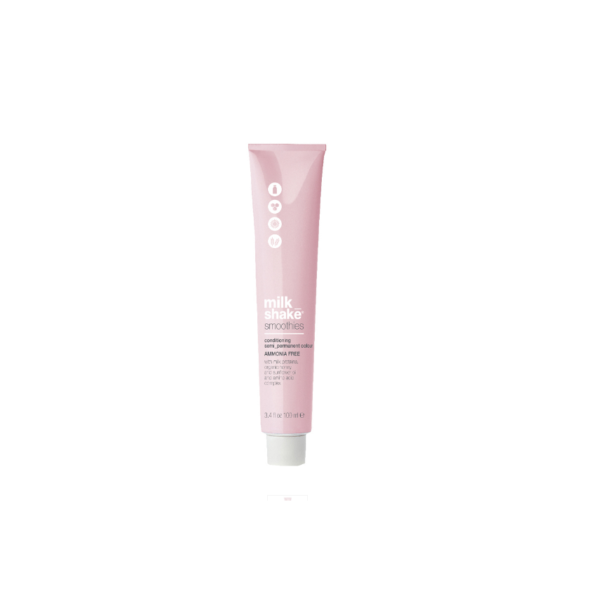 Hair dye Milk Shake Smoothies 4 Medium Brown, 100 ml