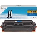 G&G kompatybilny toner su Canon 046HBK, NT-PC046XBK, juodas, 6300s, high capacity