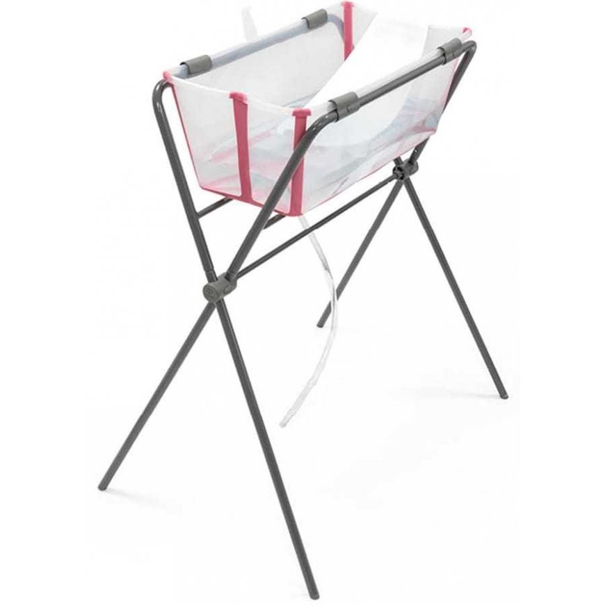 Stokke Flexi Bath Stand - stelaż, stojak do wanienki – 2