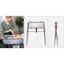 Stokke Flexi Bath Stand - stelaż, stojak do wanienki Stokke Flexi Bath Stand - stelaż, stojak do wanienki