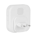 Rebel wireless doorbell (with 230 V plug) - 58 melodies Rebel wireless doorbell (with 230 V plug) - 58 melodies