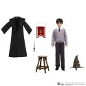 Harry Potter ja lajitteluhattu Harry Potter ja lajitteluhattu