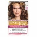 L'Oreal Excellence Creme hair dye 600 Dark For light hair
