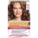 L'Oreal Excellence Creme plaukų dažai 600 Dark Skirtas šviesiems plaukams L'Oreal Excellence Creme plaukų dažai 600 Dark Skirtas šviesiems plaukams