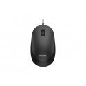 Philips 7000 series SPK7207BL/00 pele Abām rokām USB Type-A Optisks 1200 DPI Philips 7000 series SPK7207BL/00 pele Abām rokām USB Type-A Optisks 1200 DPI