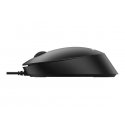 Philips 7000 series SPK7207BL/00 pele Abām rokām USB Type-A Optisks 1200 DPI Philips 7000 series SPK7207BL/00 pele Abām rokām USB Type-A Optisks 1200 DPI