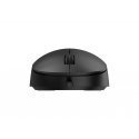 Philips 7000 series SPK7207BL/00 компьютерная мышь Для обеих рук USB тип-A Оптический 1200 DPI