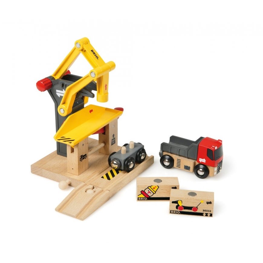 BRIO 7312350332803 Dekorācija