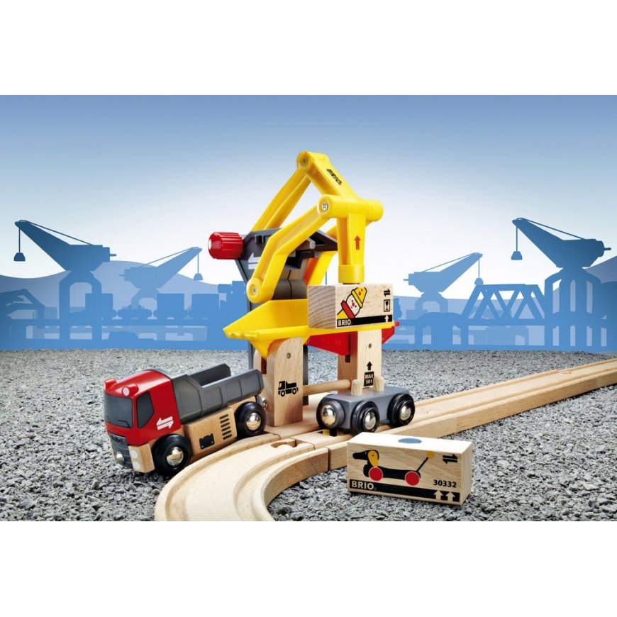 BRIO 7312350332803 Dekorācija – 2
