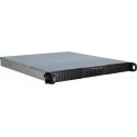 Inter-Tech IPC 1U-10248 Cтойка Черный Inter-Tech IPC 1U-10248 Cтойка Черный