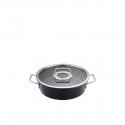 Fissler Adamant CA 28cm Puodas