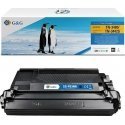 G&G kompatybilny toner su Brother TN3480, NT-PB3480, juodas, 8000s G&G kompatybilny toner su Brother TN3480, NT-PB3480, juodas, 8000s