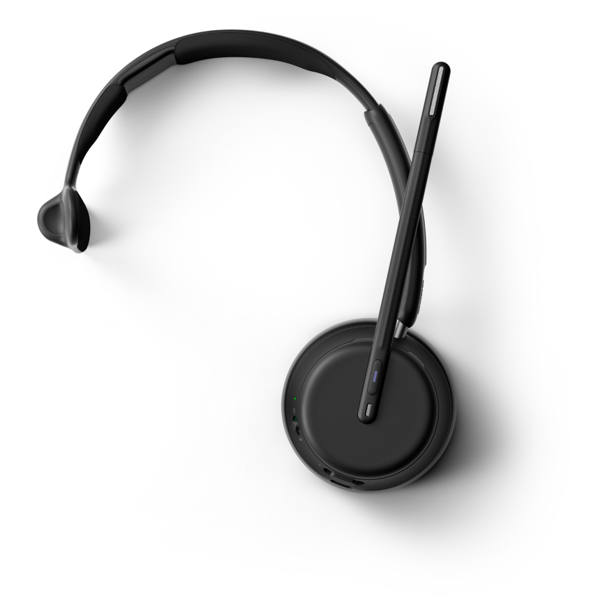 Headphones Epos IMPACT 1030T – 5