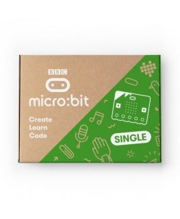 BBC micro: bit 2 Single - educational module, Cortex M4