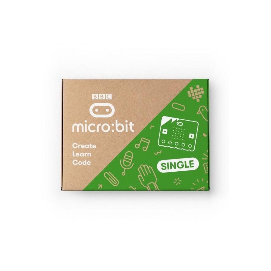 BBC micro: bit 2 Single -