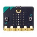 BBC micro: bit 2 Single - edukacinis modulis, Cortex M4 BBC micro: bit 2 Single - edukacinis modulis, Cortex M4