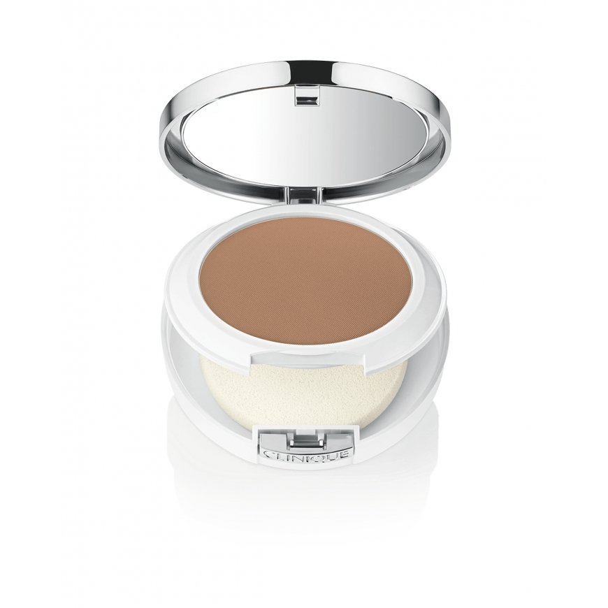 Clinique Beyond Perfecting 14,5 g Порошок 14 Vanilla