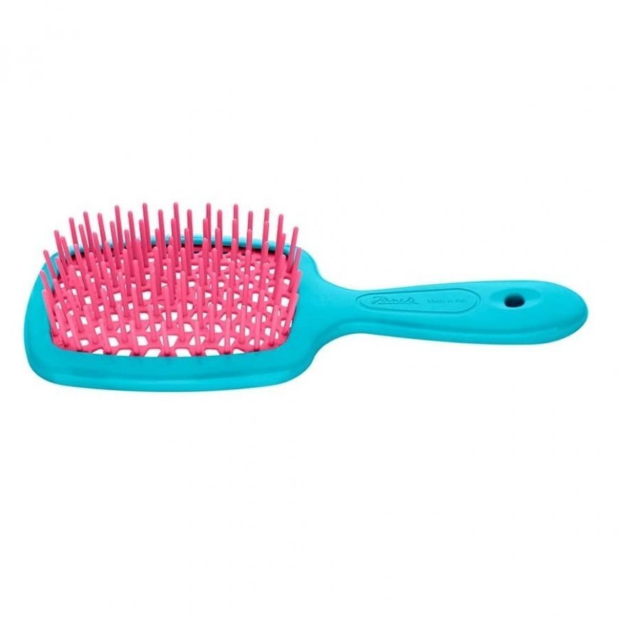 Janeke Small Superbrush small brush for