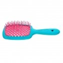 Janeke Mažas Superbrush mažas šepetėlis plaukams išaiškinti Rožinė-Mėlyna Janeke Mažas Superbrush mažas šepetėlis plaukams išaiškinti Rožinė-Mėlyna