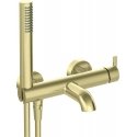 Bathroom faucet Deante Silia BQS_R11M, gold Bathroom faucet Deante Silia BQS_R11M, gold