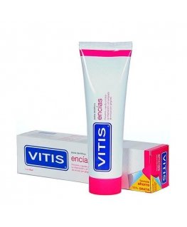 Vitis Gum Dantų pasta 150ml
