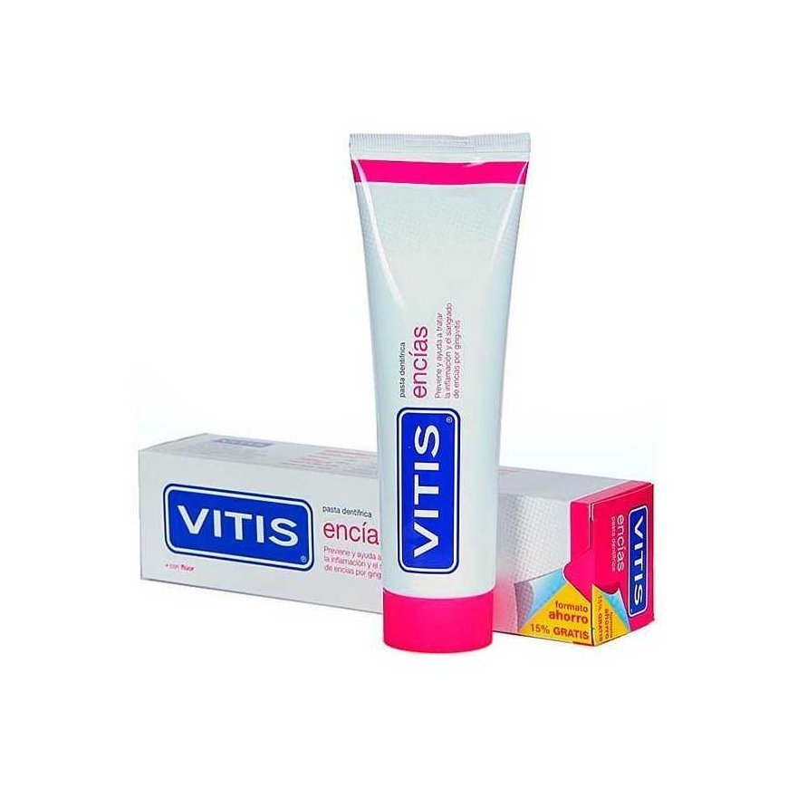 Vitis Gum Toothpaste 150ml – 2