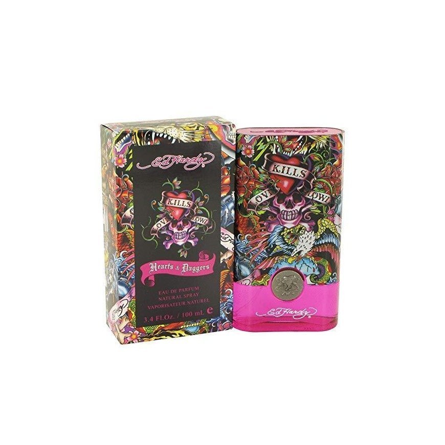 Christian Audigier Christian Audigier Ed Hardy