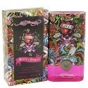Christian Audigier Ed Hardy Hearts & Daggers perfume water spray 100ml Christian Audigier Ed Hardy Hearts & Daggers perfume water spray 100ml