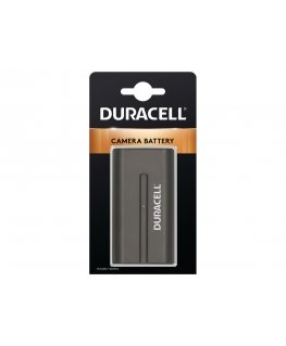 Duracell DRSF970 kameru / digitālās videokameras akumulators Litija jons 7800 mAh