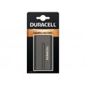 Duracell DRSF970 kameran/videokameran akku Litiumioni (Li-Ion) 7800 mAh Duracell DRSF970 kameran/videokameran akku Litiumioni (Li-Ion) 7800 mAh