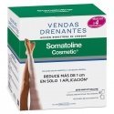 Somatoline Drainage Dressings Maxi Kit Set of 4 Somatoline Drainage Dressings Maxi Kit Set of 4