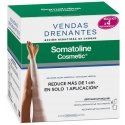 Somatoline Drainage Dressings Maxi Kit Set of 4 Somatoline Drainage Dressings Maxi Kit Set of 4