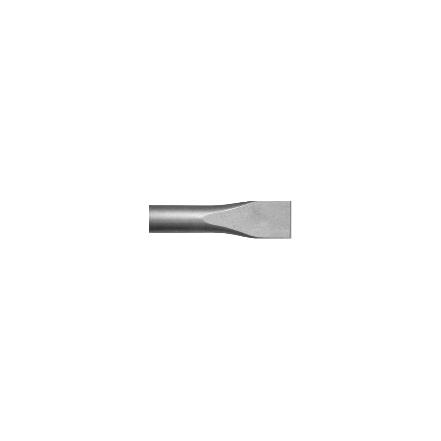Hikoki Accessories Flat chisel HiKOKI 250x20mm SDS+ – 2