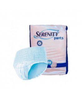 Serenity Slip Night Medium 80U