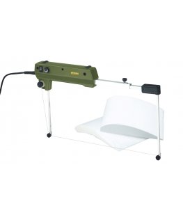 Proxxon Thermocut 650 Hot-wire foam cutter